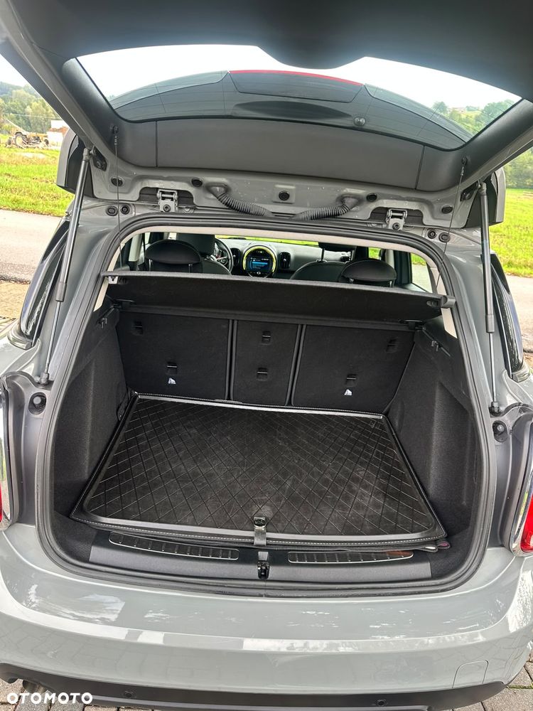 MINI Countryman One D - 15