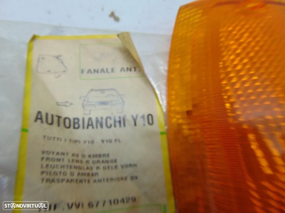 Antigos e clássicos farolins - 7