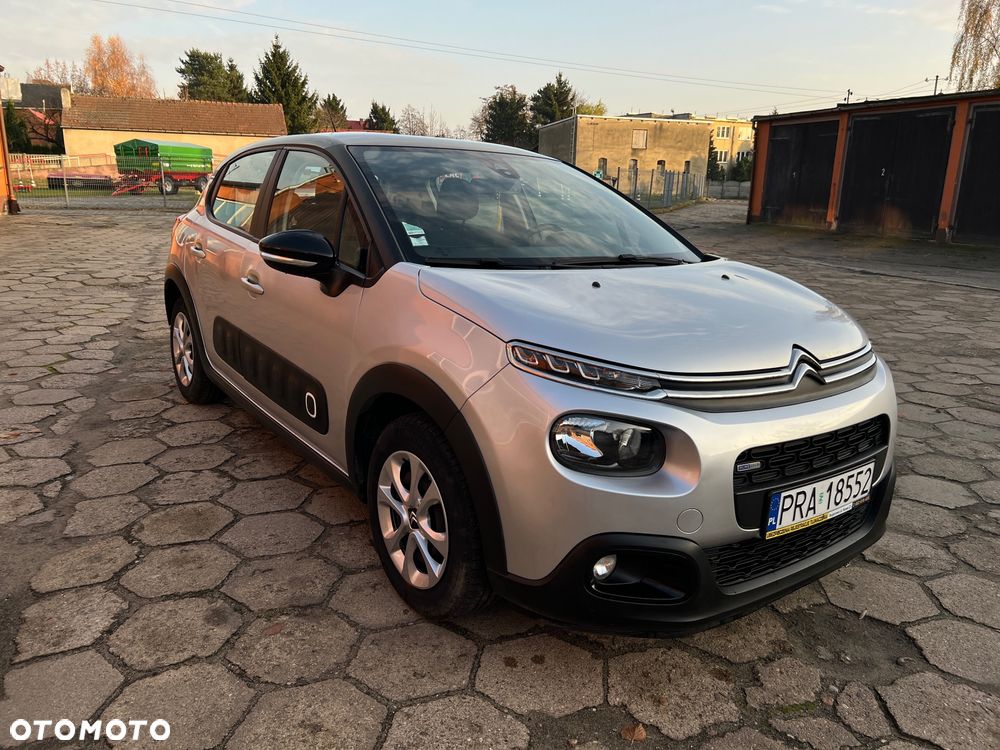 Citroën C3 1.2 PureTech Elle - 5