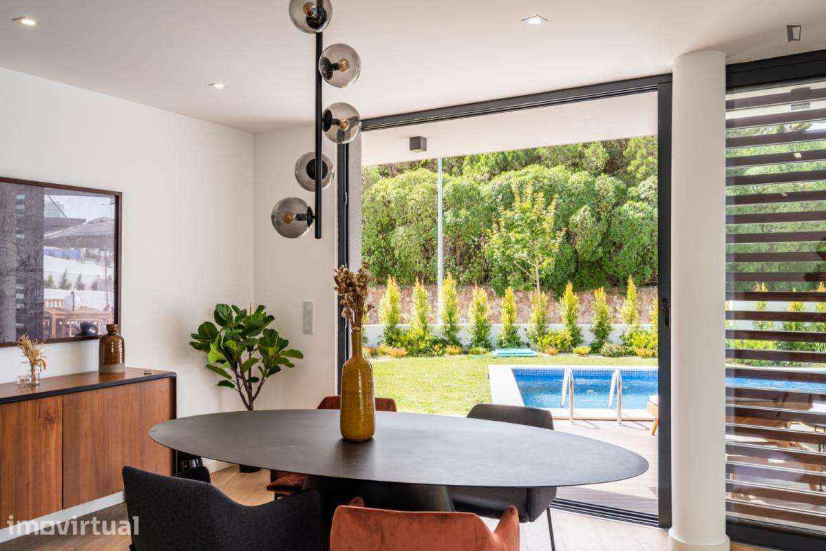 Casa com 3 quartos - localizado em Sintra Lisbon - Grande imagem: 5/50