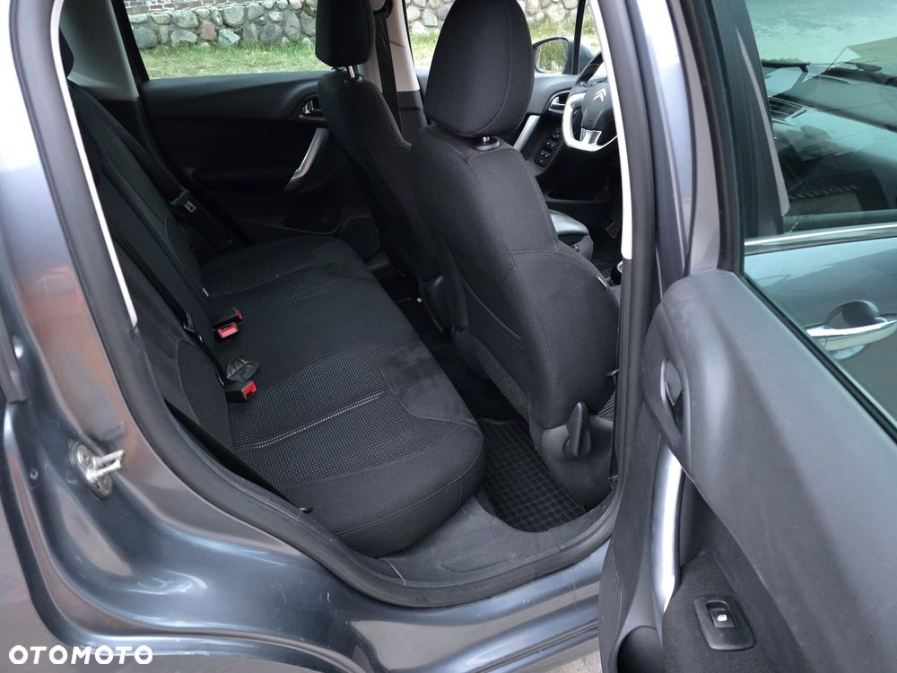 Citroën C3 1.6 HDi Exclusive - 16