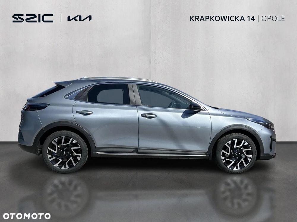 Kia XCeed 1.6 T-GDI Tribute DCT - 6