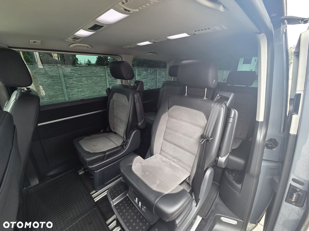 Volkswagen Multivan 2.0 BiTDI L1 Highline DSG - 18
