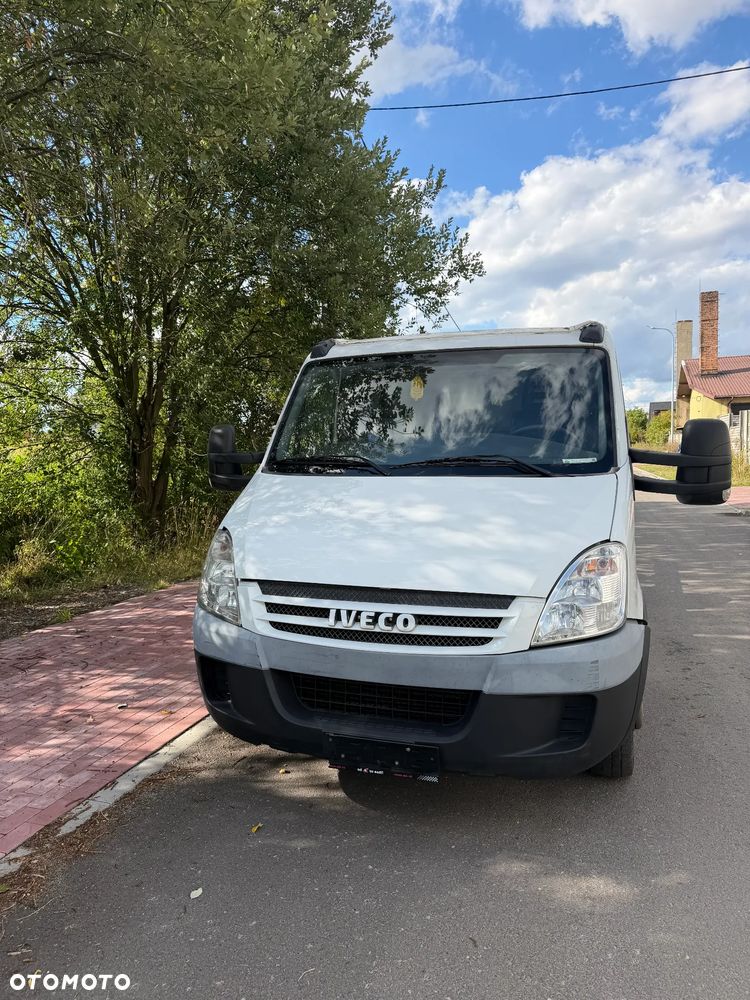 Iveco Daily 50C18 - 3