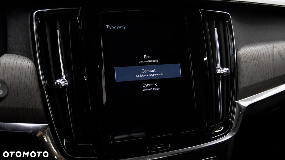 Volvo V90 B4 B Inscription - 22