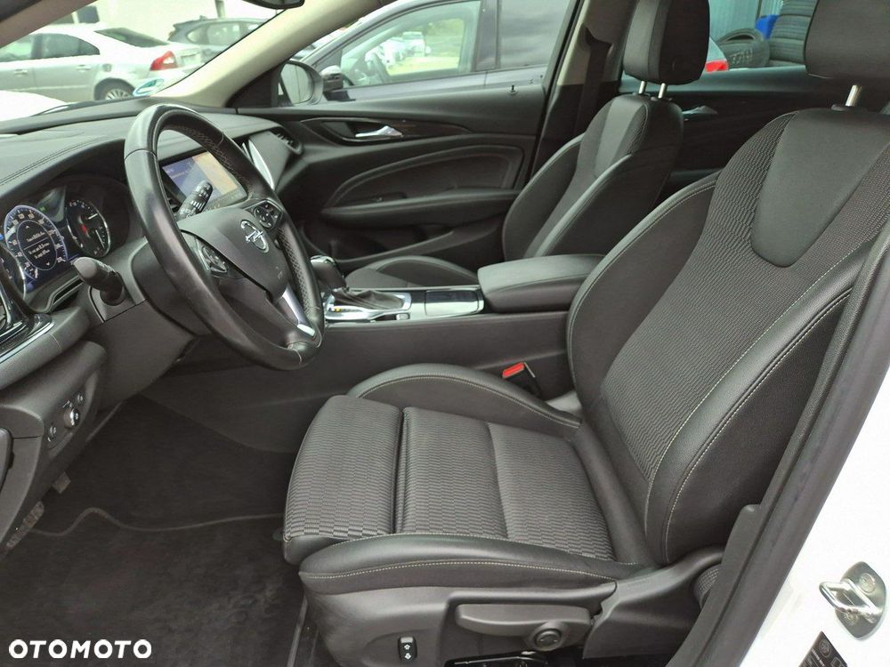 Opel Insignia Sports Tourer 2.0 Diesel Innovation - 13