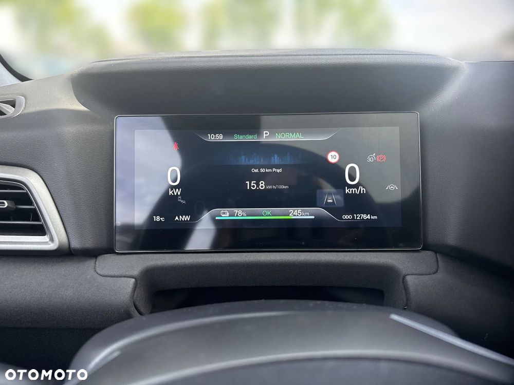 BYD Atto 2 45kWh Boost - 11