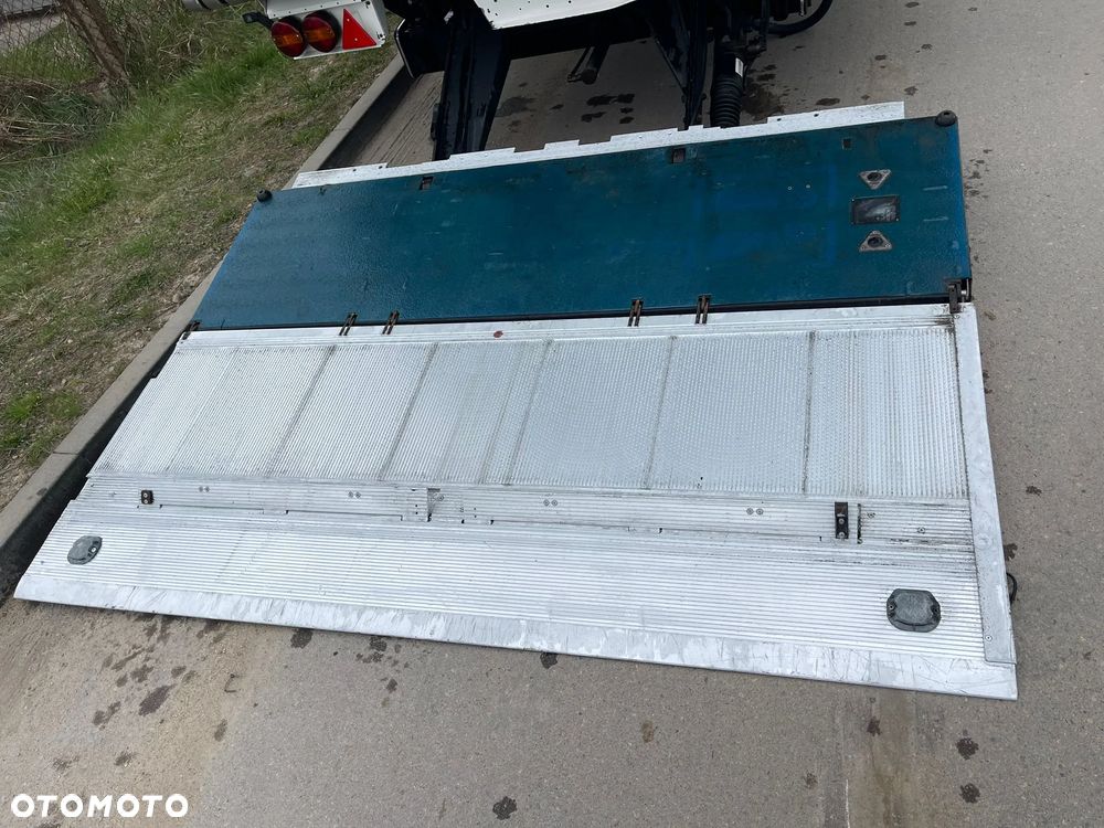 Winda załadowcza BAR 2019r - 28