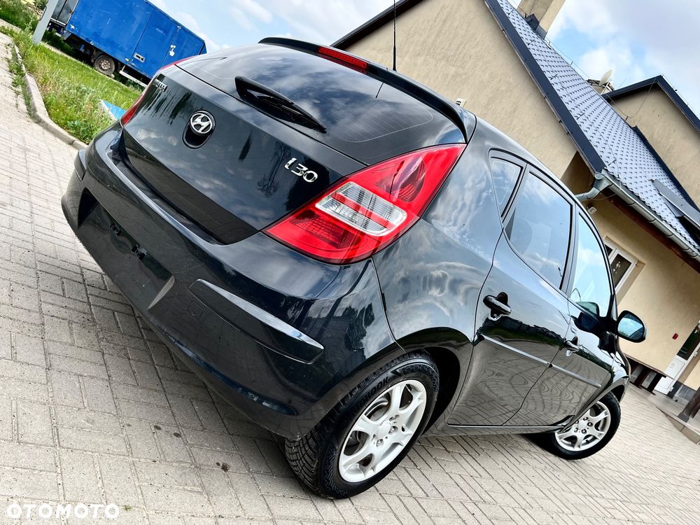 Hyundai i30 1.6 Premium - 5