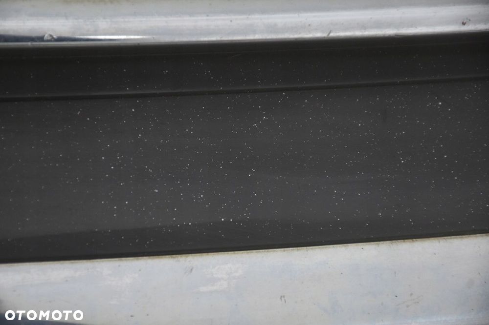 grill atrapa * chłodnicy honda crv cr-v ii lift - 4