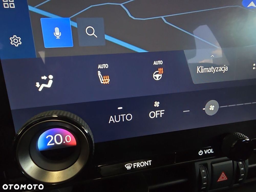Lexus NX 350h Prestige AWD - 33