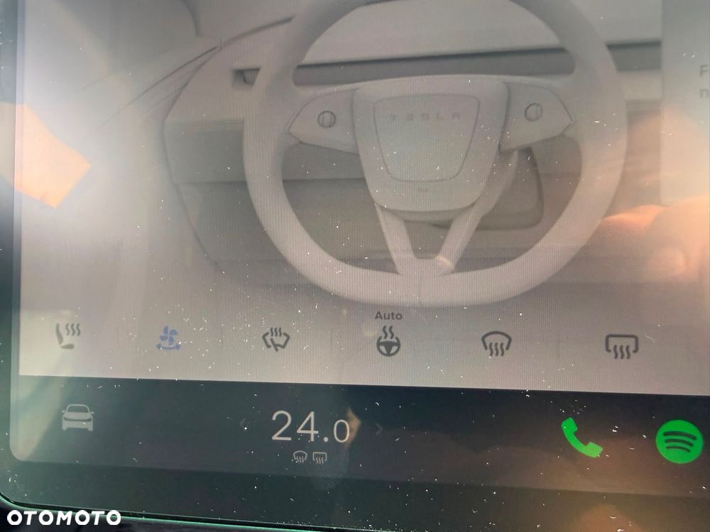 Tesla Model Y RWD - 18
