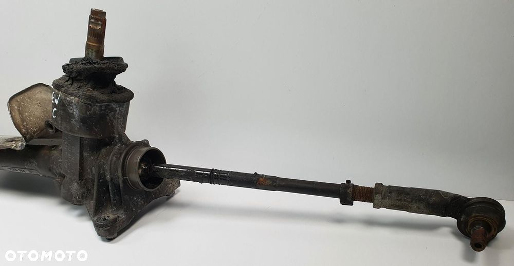 PRZEKŁADNIA MAGLOWNICA VW NEW BEETLE II EUROPA - 3