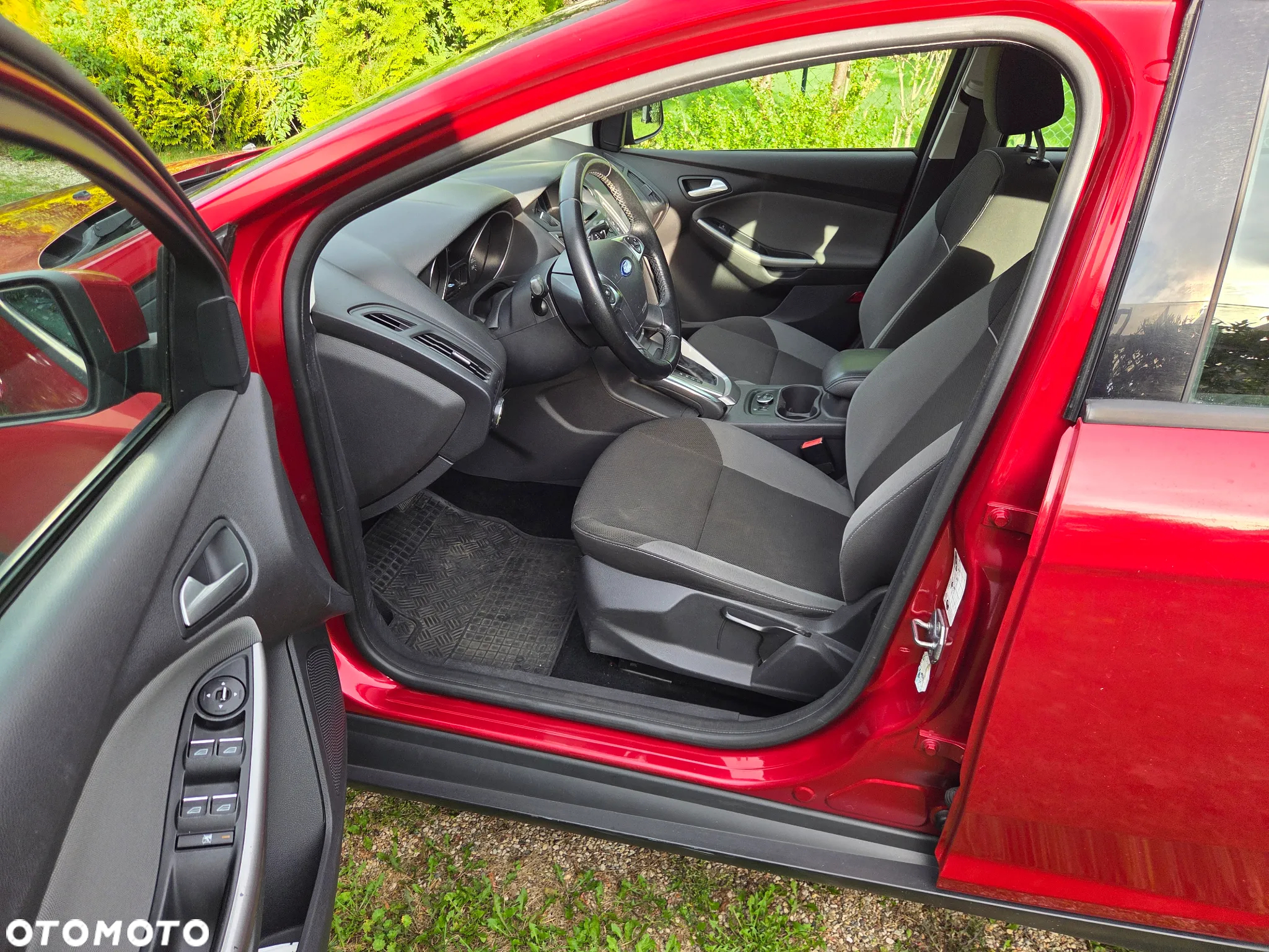 Ford Focus - 13