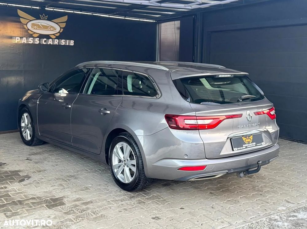Renault Talisman - 3