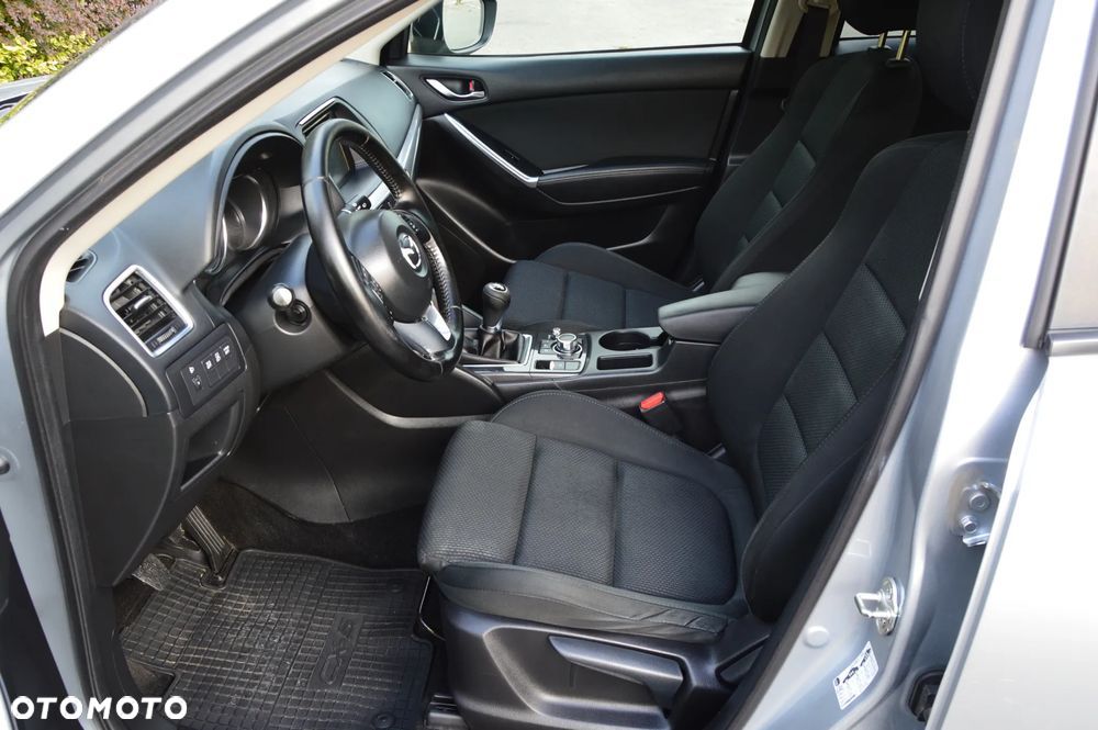 Mazda CX-5 2.2 D Skyenergy 2WD - 5