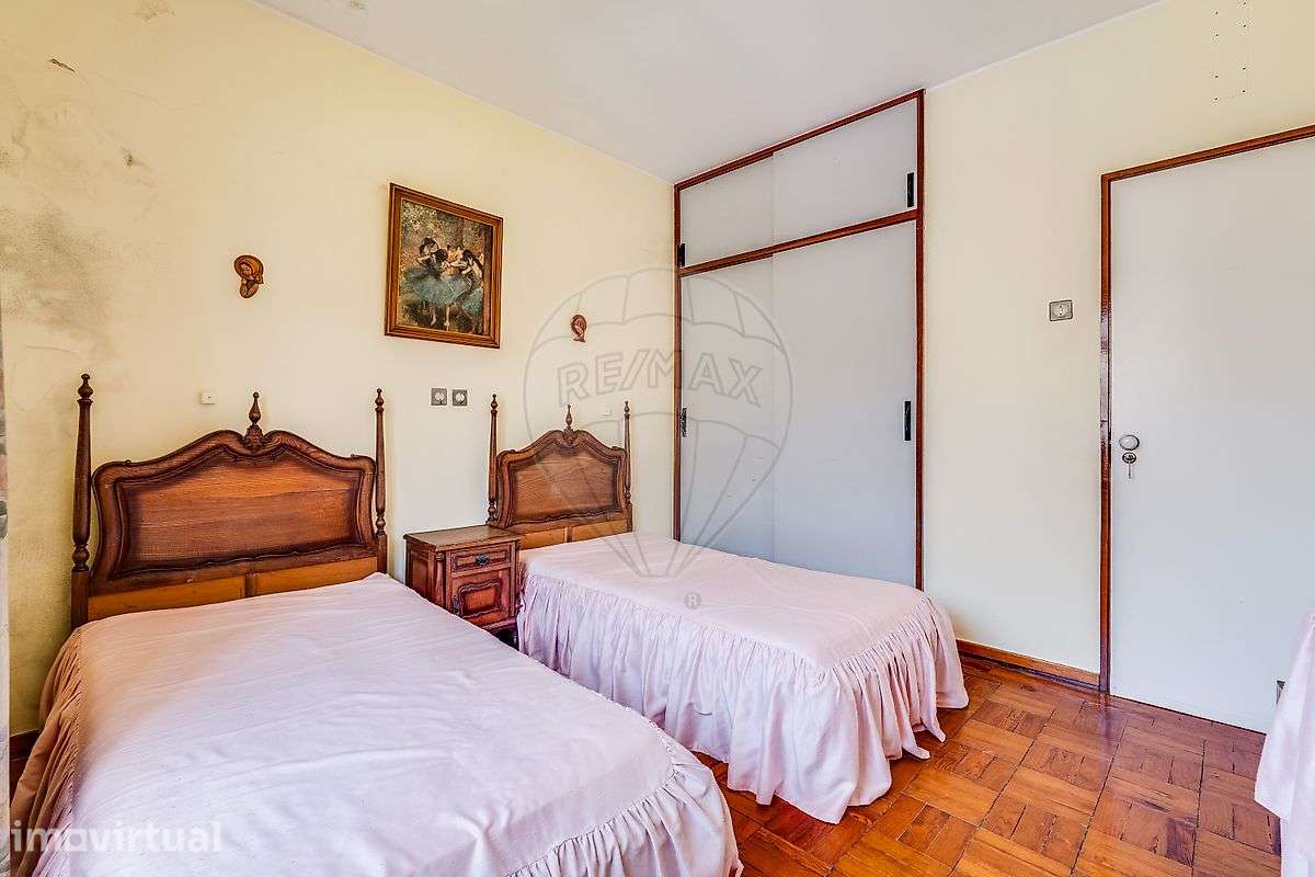 Apartamento T4 para venda - Grande imagem: 4/31
