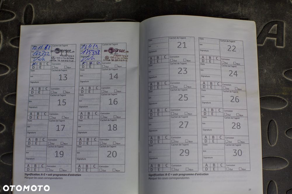 Toyota Verso 1.8 Sol 7os - 21