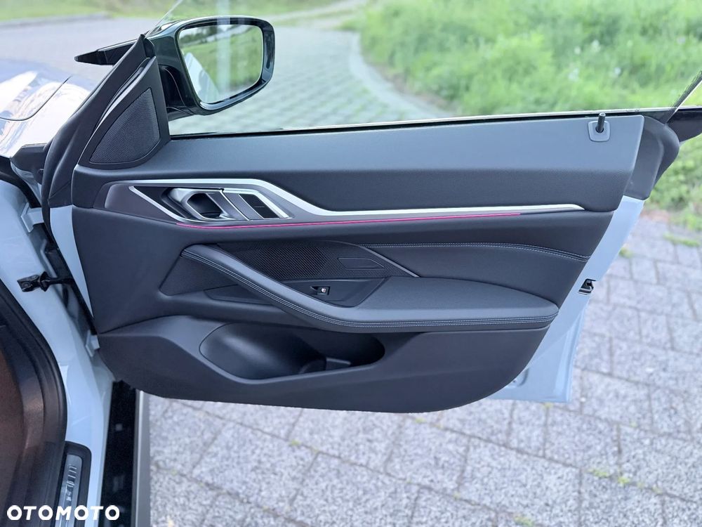 BMW Seria 4 - 22