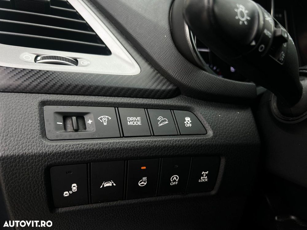 Hyundai Santa Fe - 19