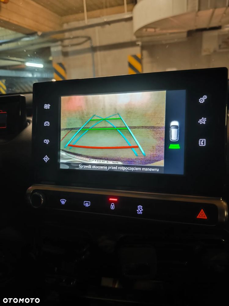 Citroën C4 Cactus 1.2 PureTech Feel - 8