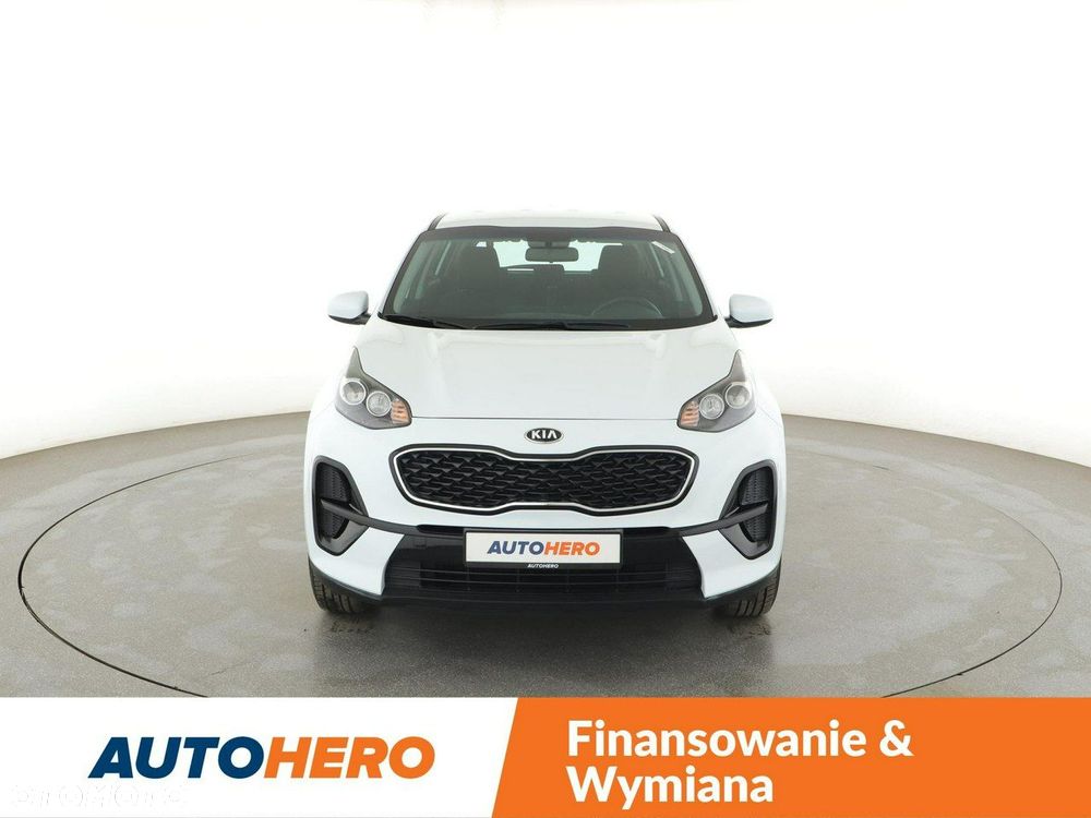 Kia Sportage 1.6 GDI M 2WD - 11