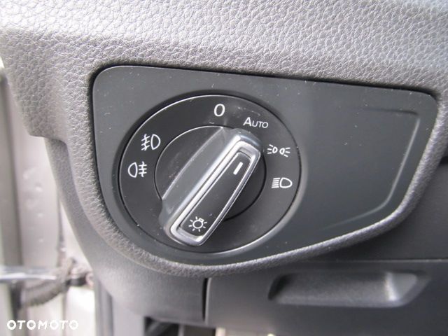 Volkswagen Golf Sportsvan 1.4 TSI BlueMotion Technology DSG Allstar - 16