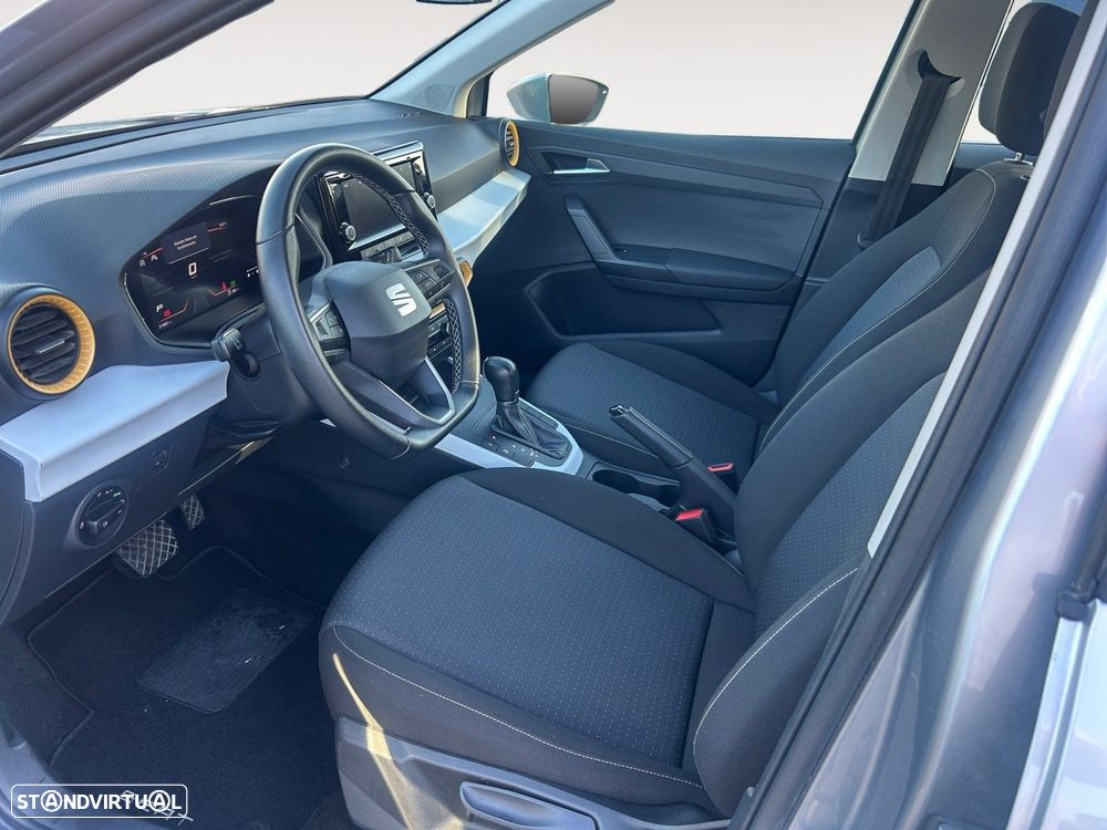 SEAT Arona 1.0 TSI Style DSG - 9