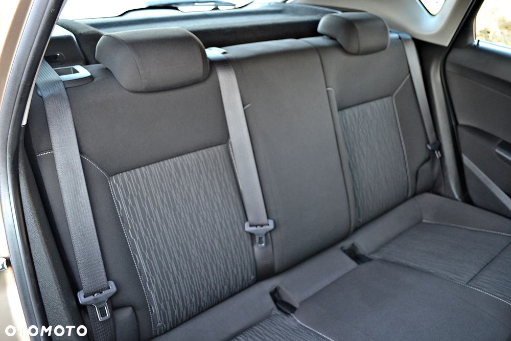 Opel Astra 1.4 Turbo ecoFLEX Start/Stop Active - 28