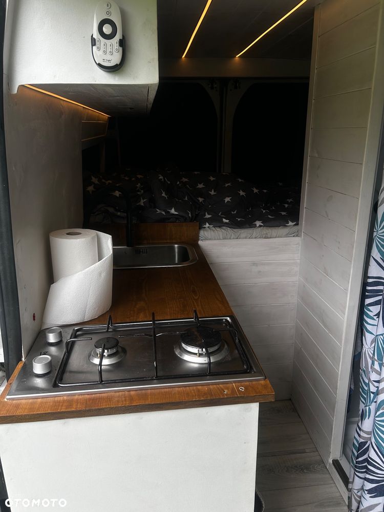 Fiat Ducato - 8