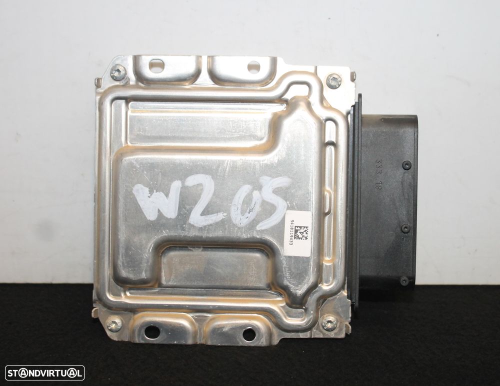 BALASTRO MERCEDES-BENZ W205 - 4