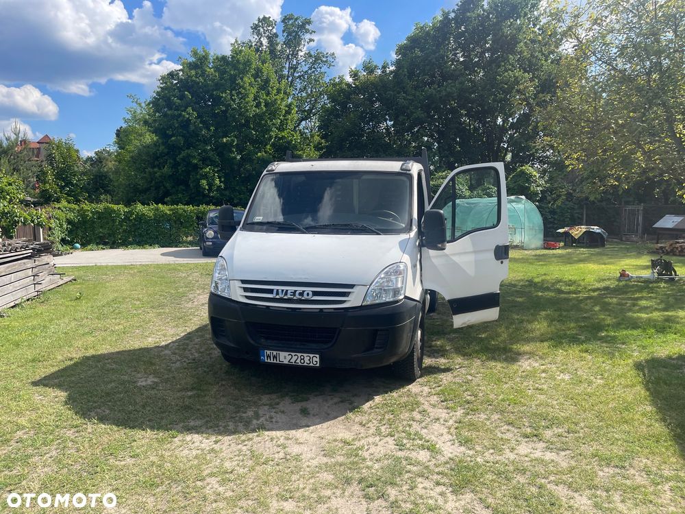 Iveco 35s10 - 1
