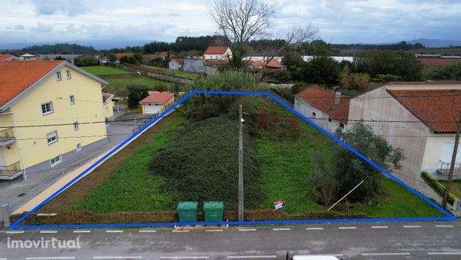 Terreno para construção multifamiliar - Grande imagem: 3/13