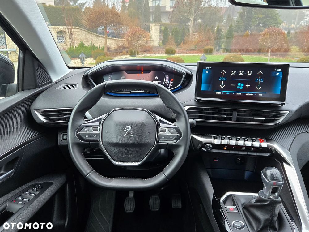 Peugeot 3008 BlueHDi 130 Stop & Start Active Business-Paket - 20