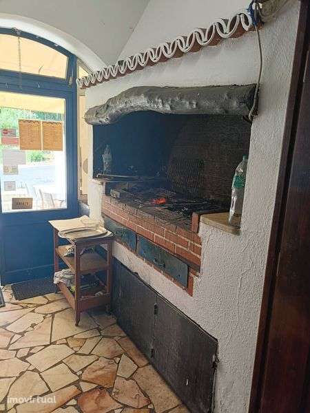 Trespasse de restaurante no murtal - Grande imagem: 3/11