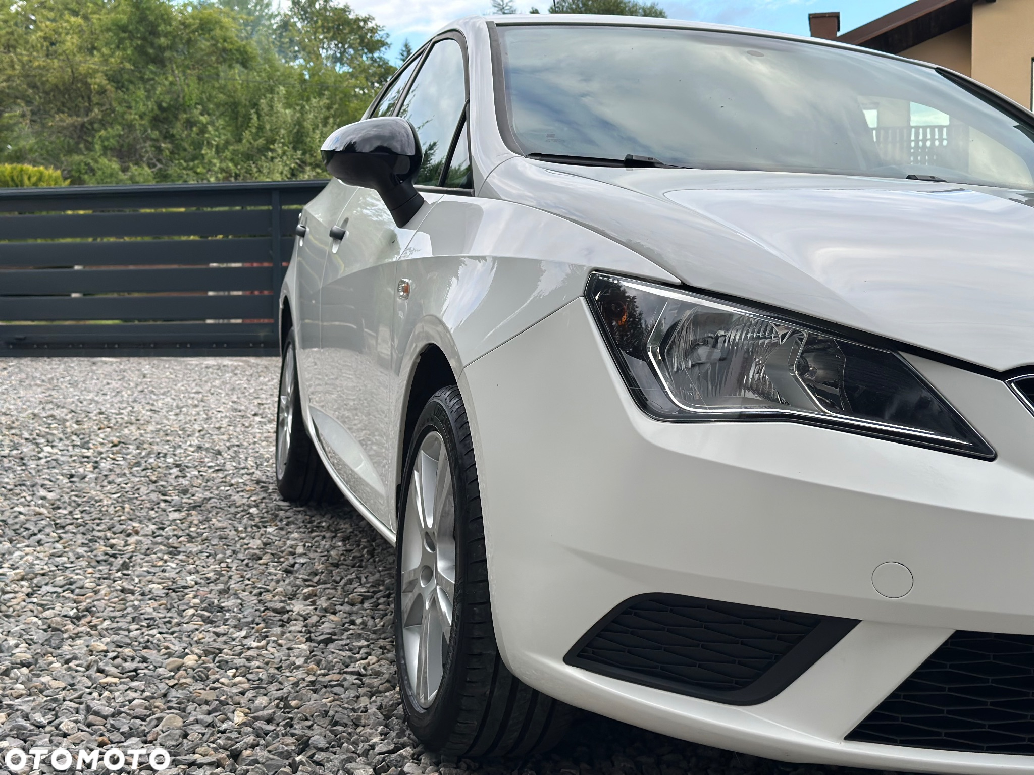 Seat Ibiza - 30
