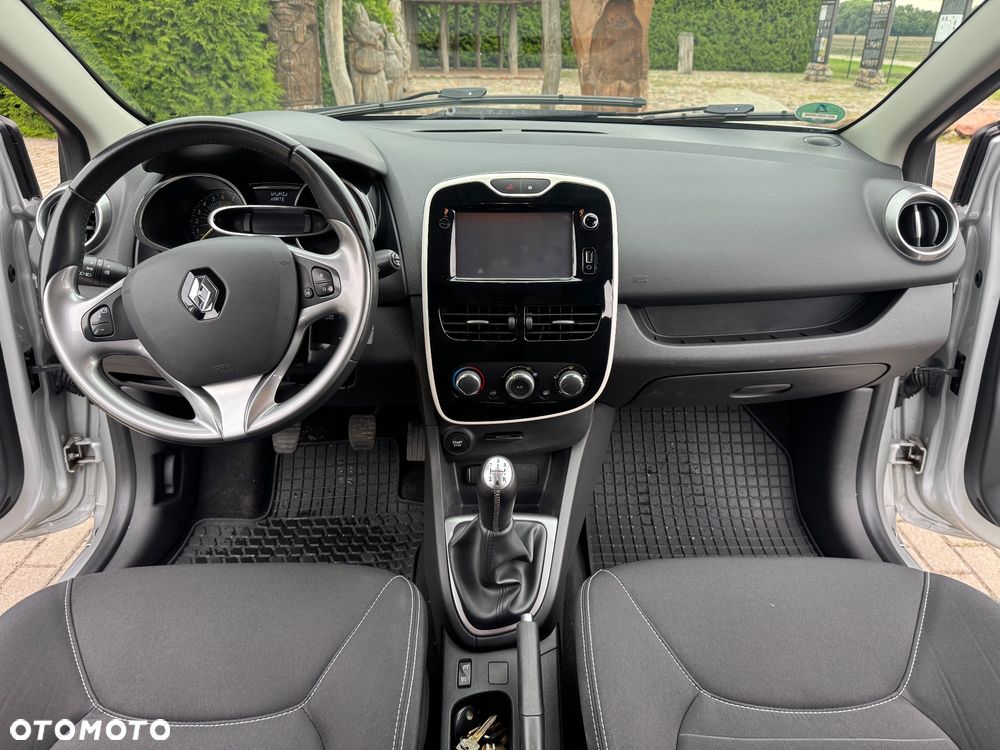 Renault Clio 1.2 16V 75 Limited - 16