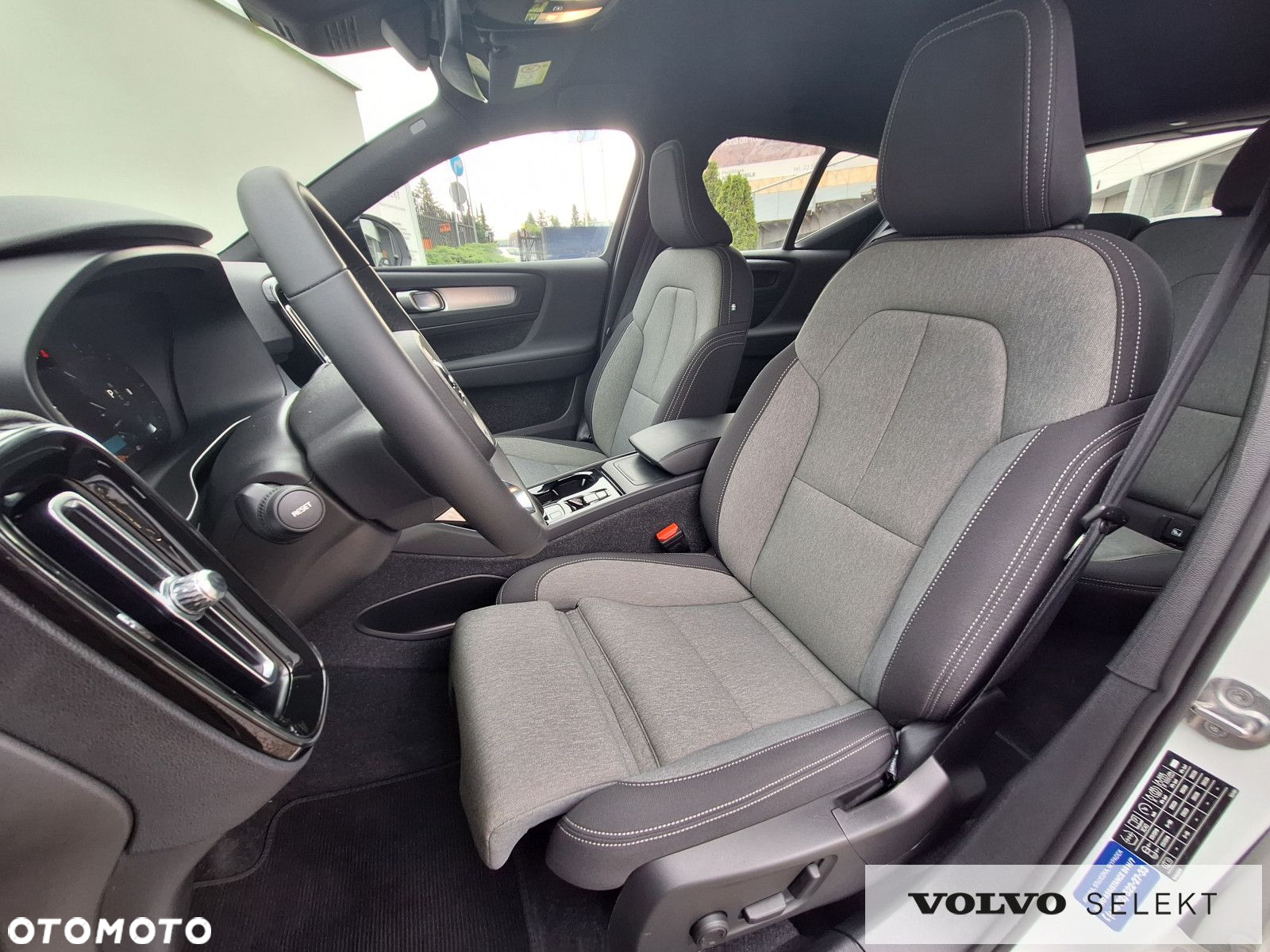 Volvo XC 40 - 9