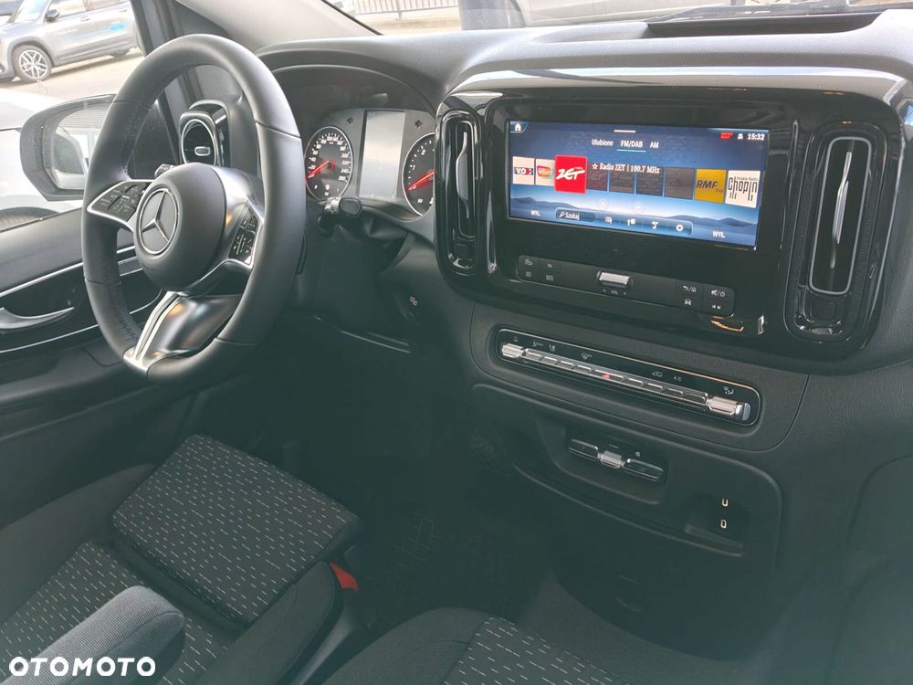Mercedes-Benz vito VITO 119 CDI 4x4 - 10