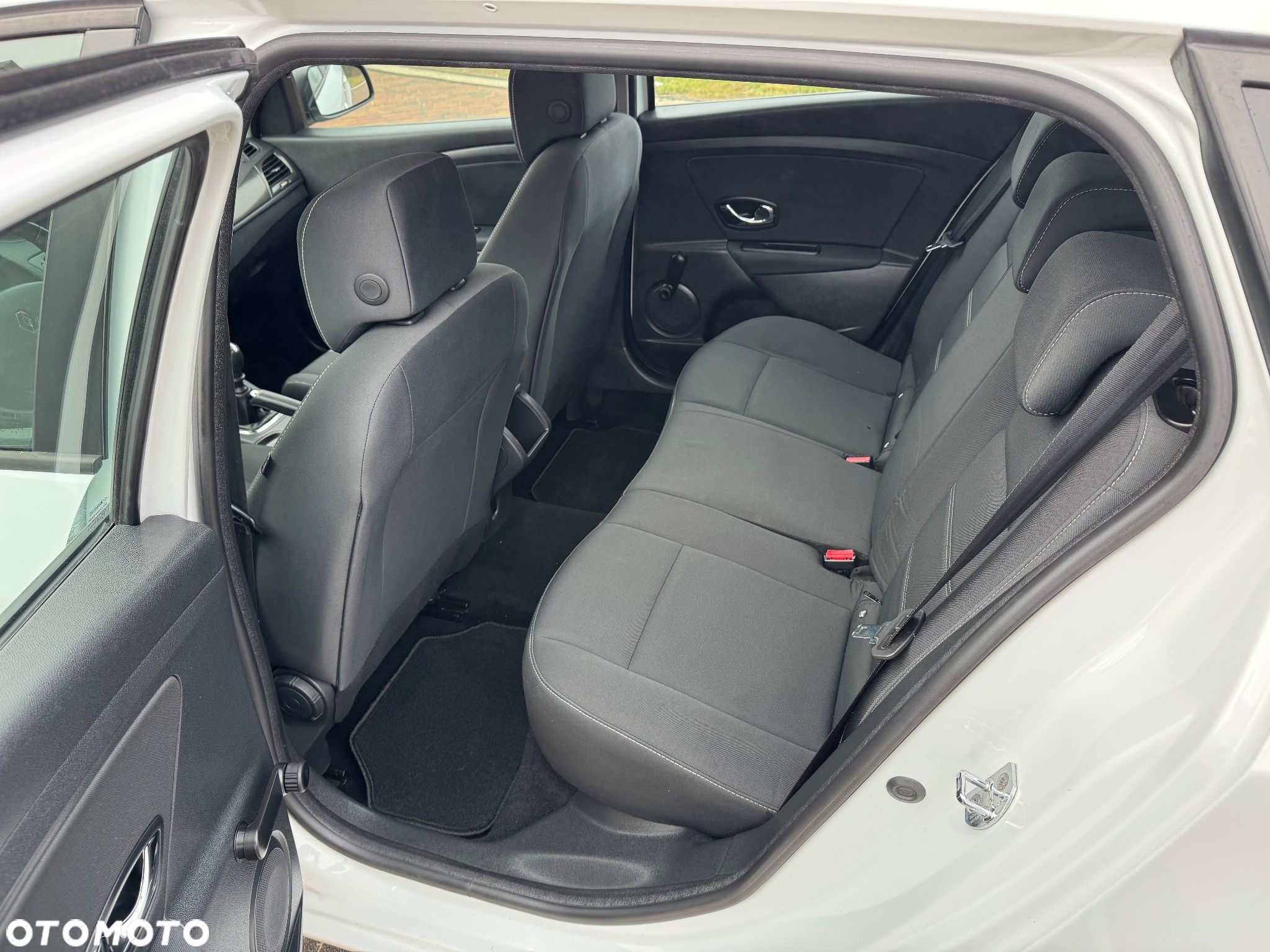 Renault Megane - 20