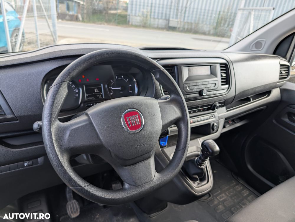 Fiat Scudo - 9