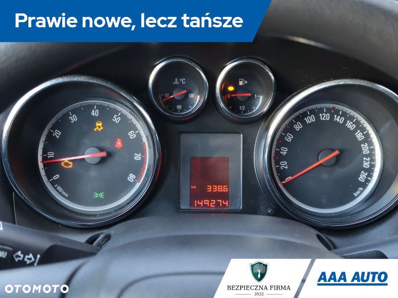 Opel Astra - 12