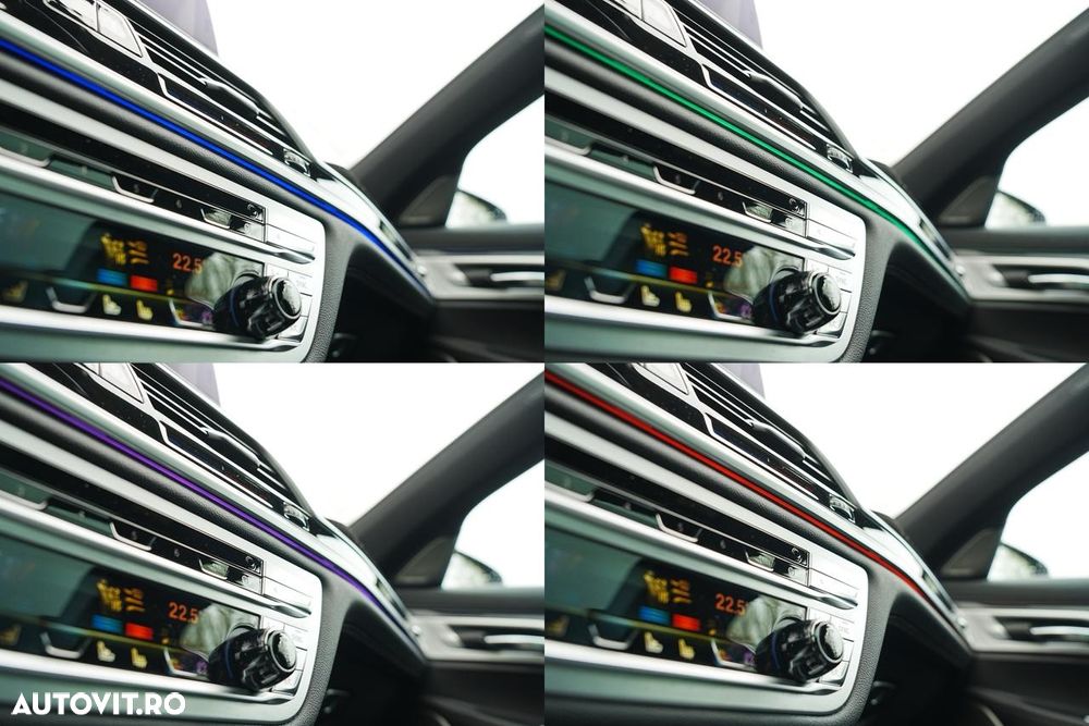 BMW Seria 7 745e AT PHEV - 28