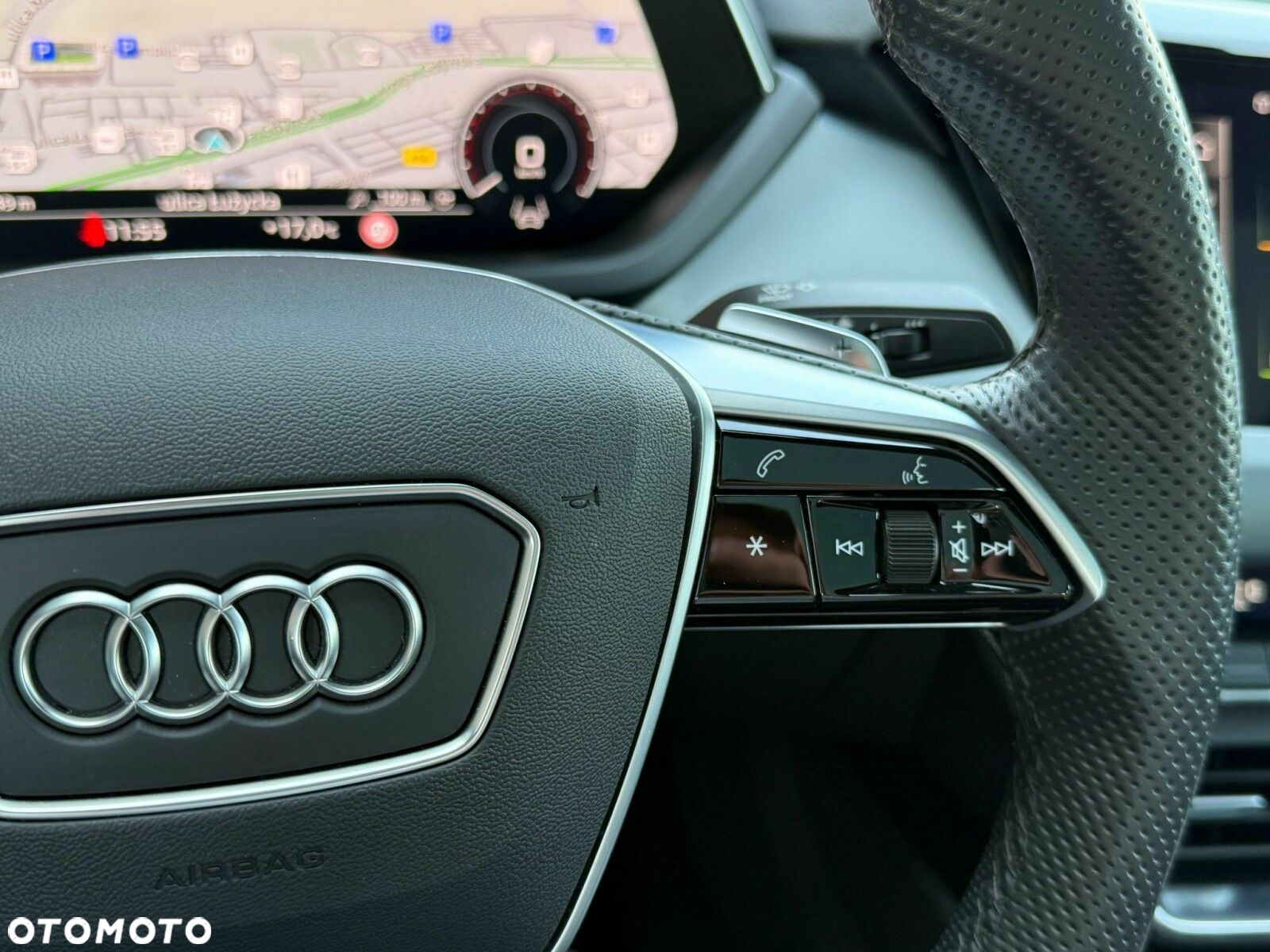 Audi e-tron GT - 17