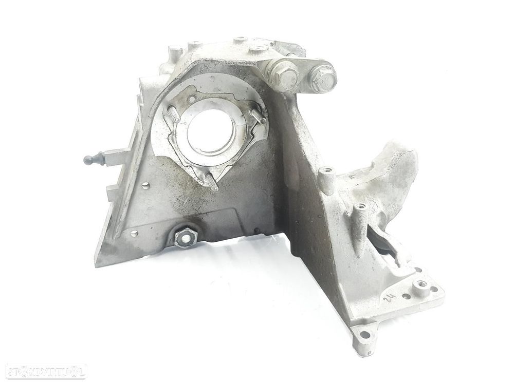 SUPORTE BOMBA INJETORA OPEL INSIGNIA BERLINA