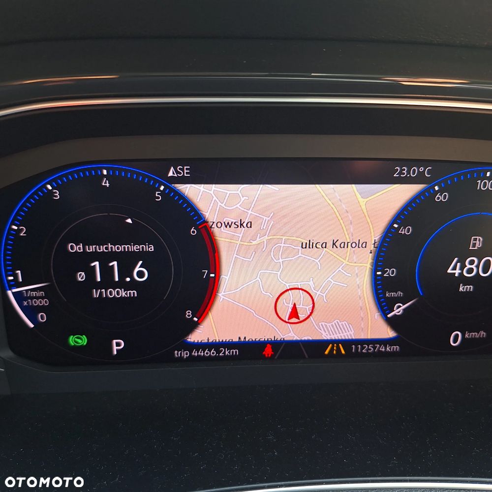 Volkswagen T-Roc 1.5 TSI ACT Premium DSG - 27