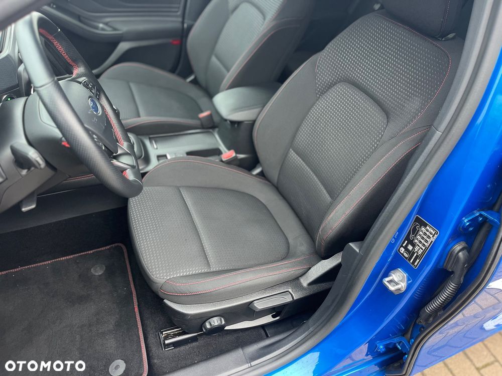 Ford Focus 1.0 EcoBoost ST-Line - 10