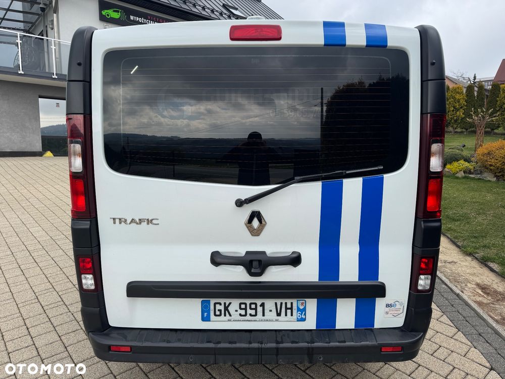 Renault Trafic - 10