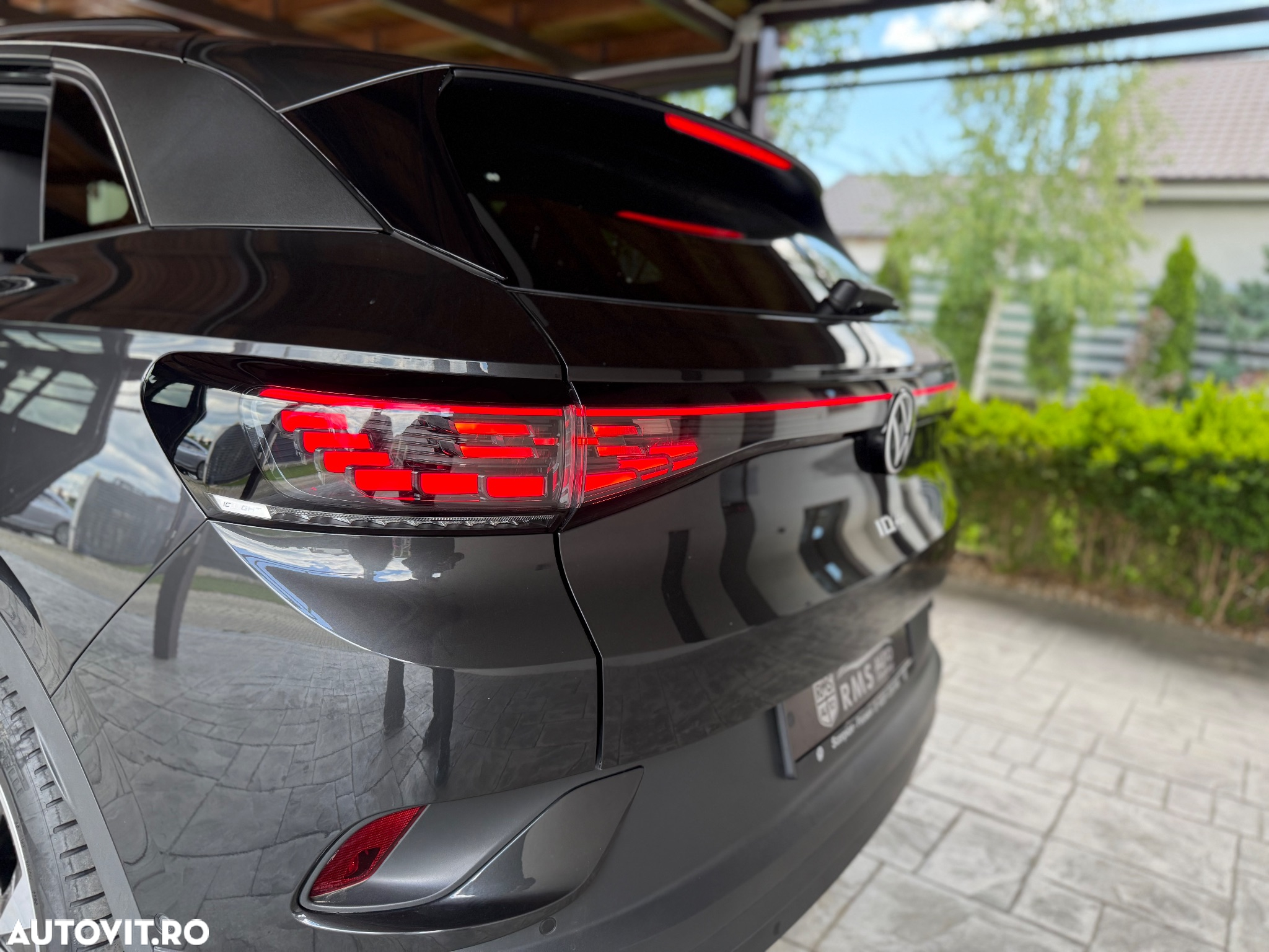 Volkswagen ID.4 77 kWh Pro Performance - 32