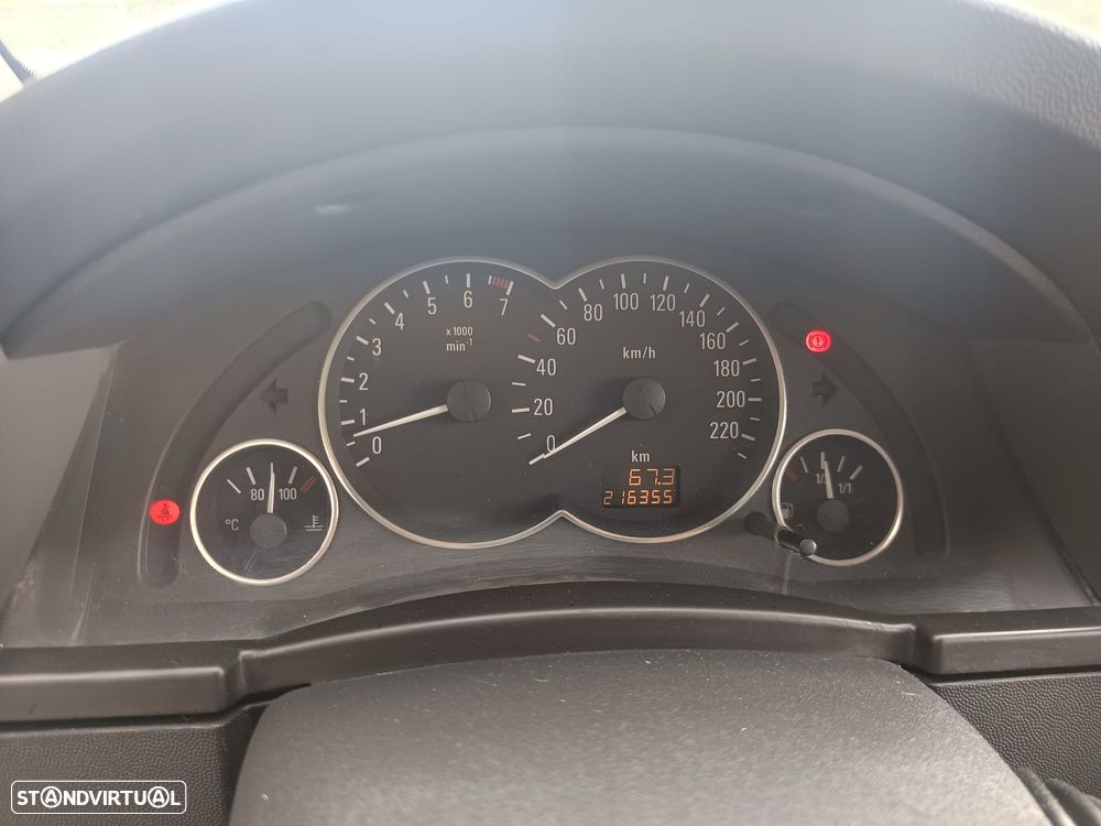 Opel Meriva 1.6 Enjoy - 32